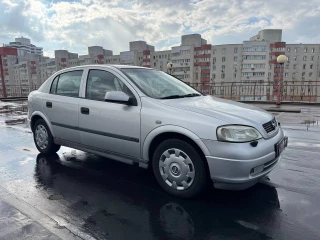  Astra