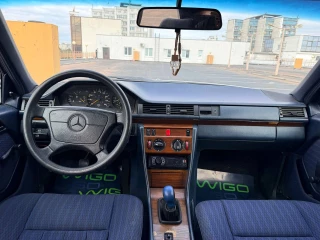  190 (W201)