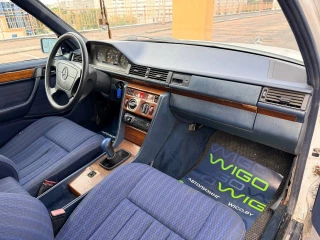  190 (W201)