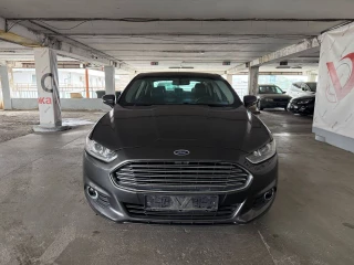  Fusion USA