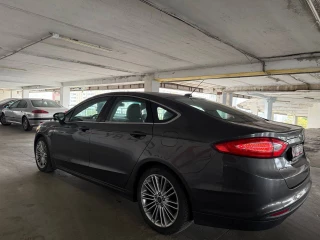  Fusion USA
