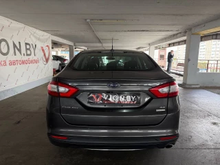  Fusion USA