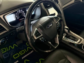  Fusion USA