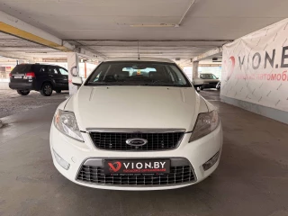  Mondeo