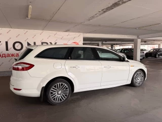  Mondeo