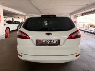 Mondeo