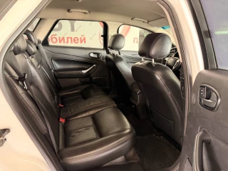 Mondeo