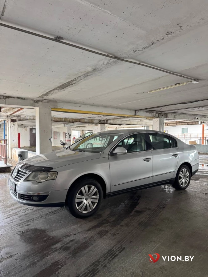  Passat