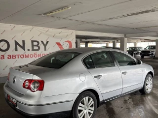  Passat