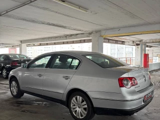  Passat