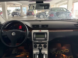  Passat