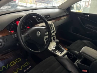  Passat