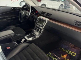 Passat