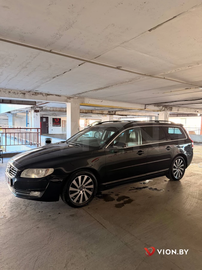  V70