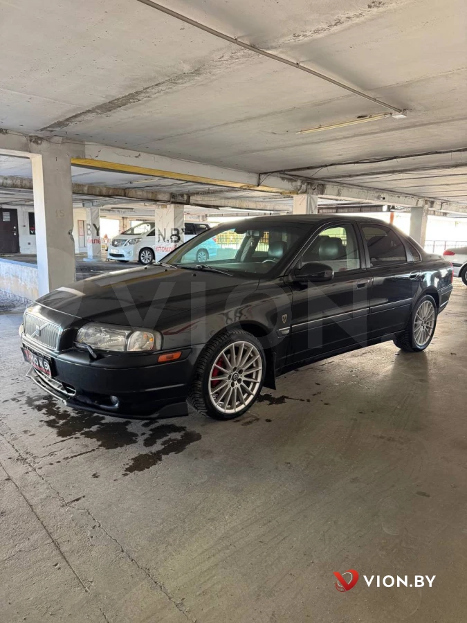  S80