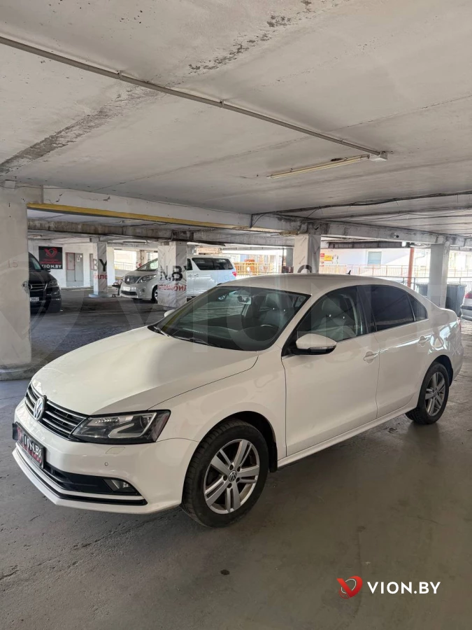  Jetta