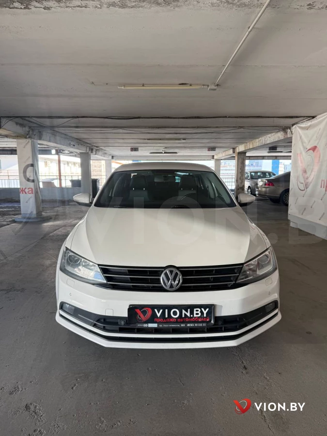  Jetta