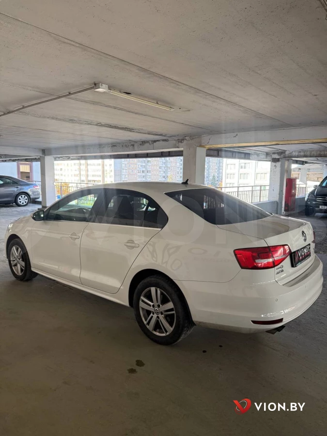  Jetta