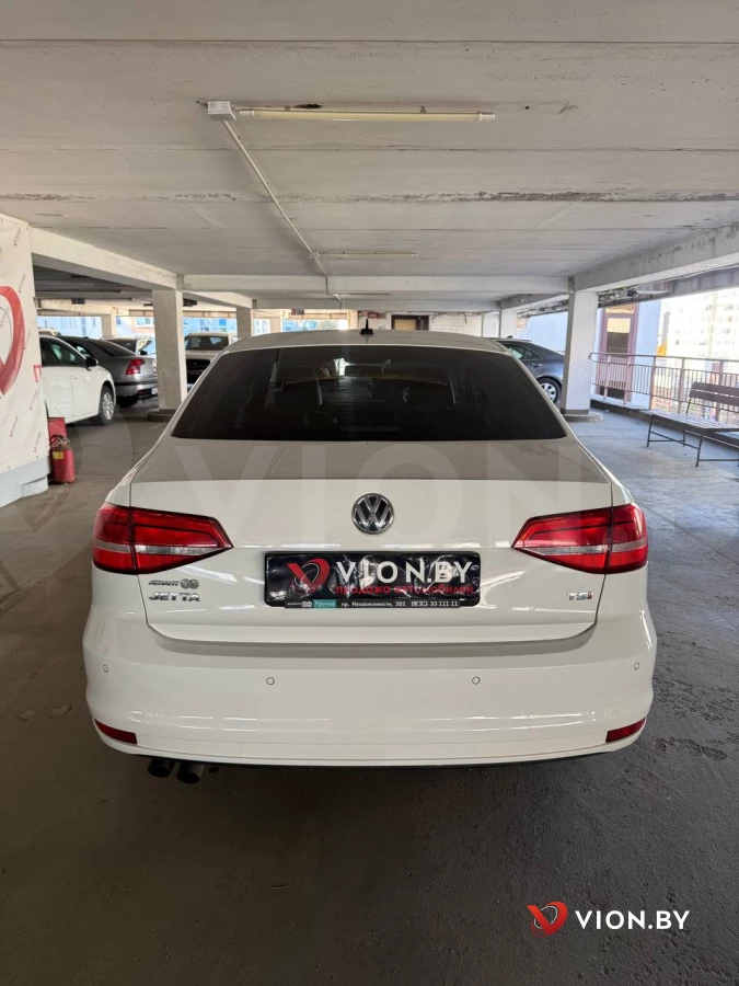  Jetta