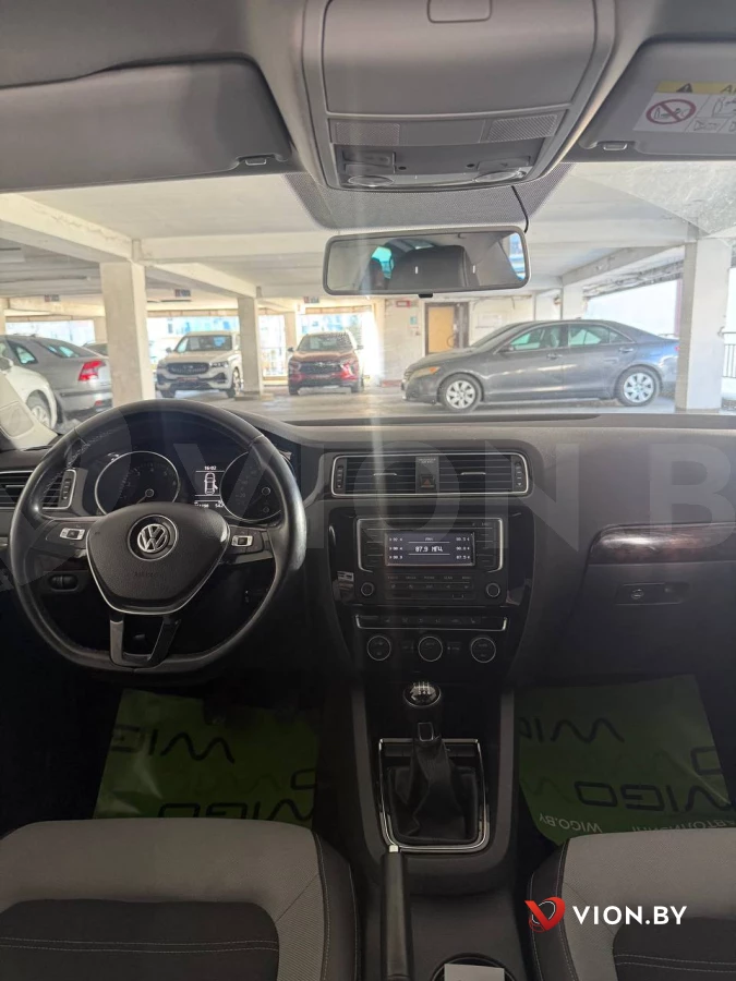  Jetta