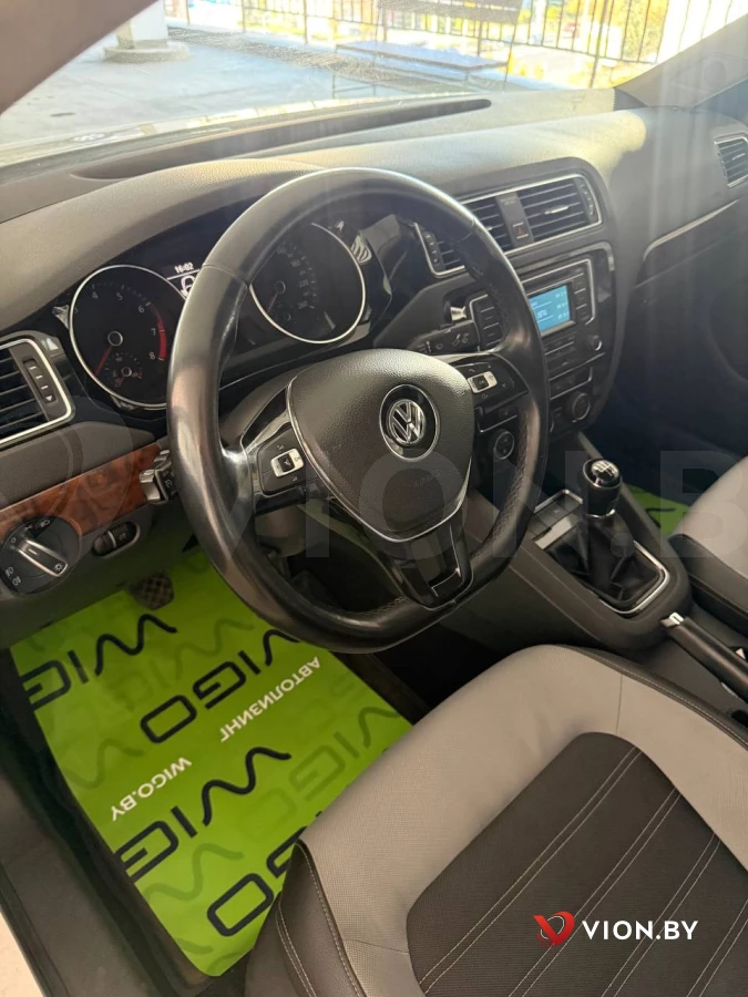  Jetta