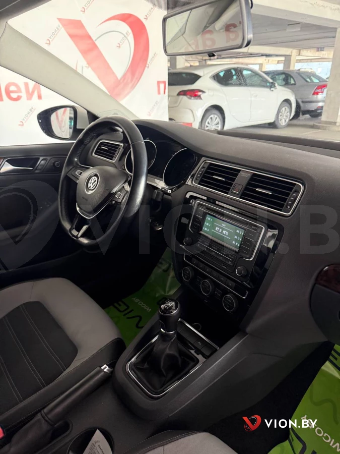  Jetta