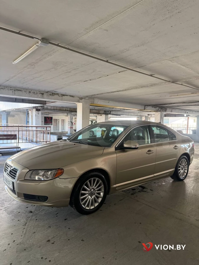  S80