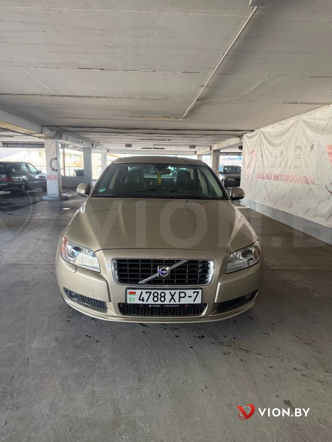 S80