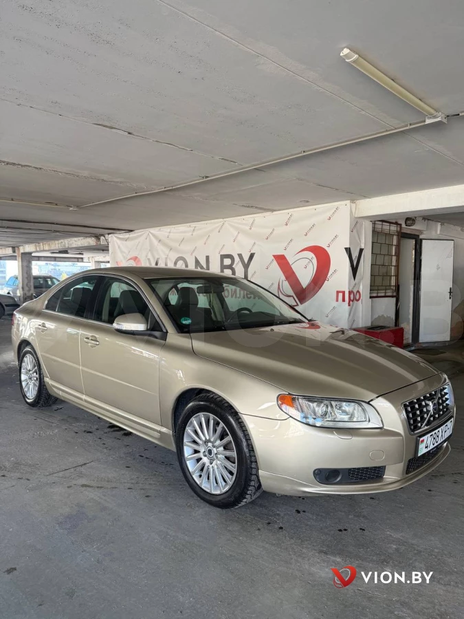  S80