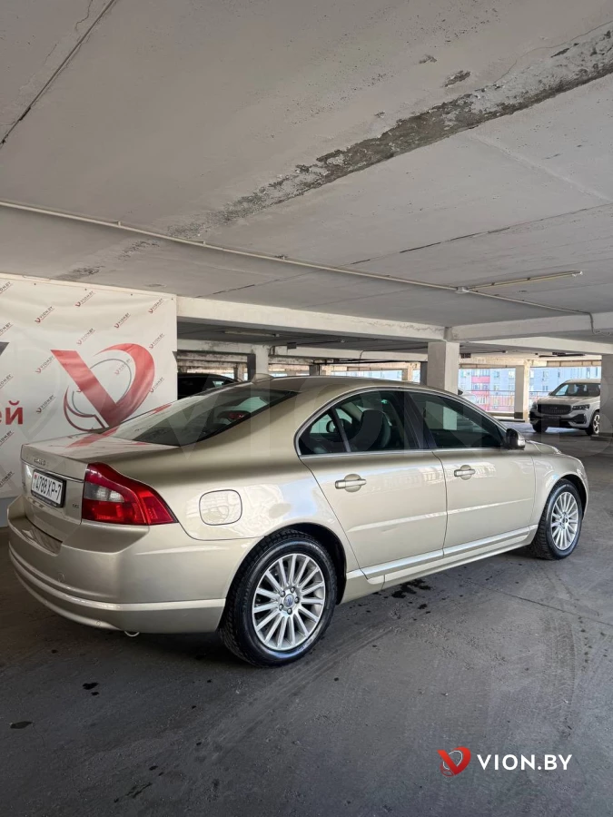  S80