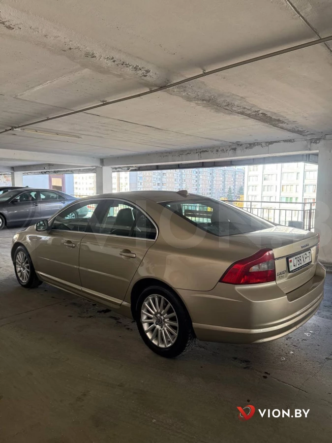  S80