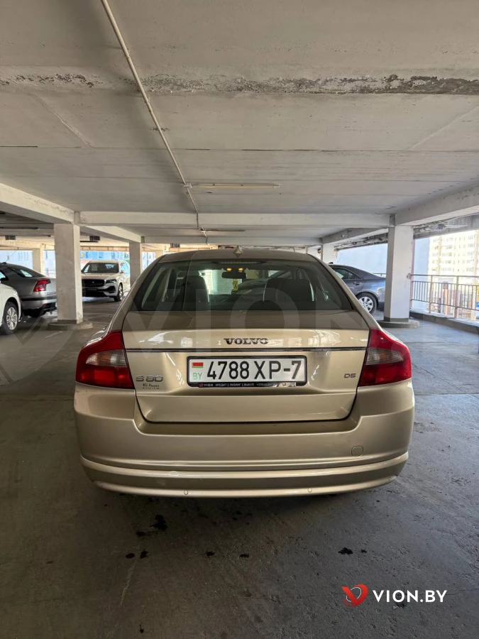  S80