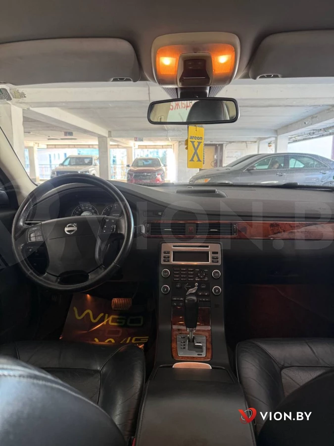  S80