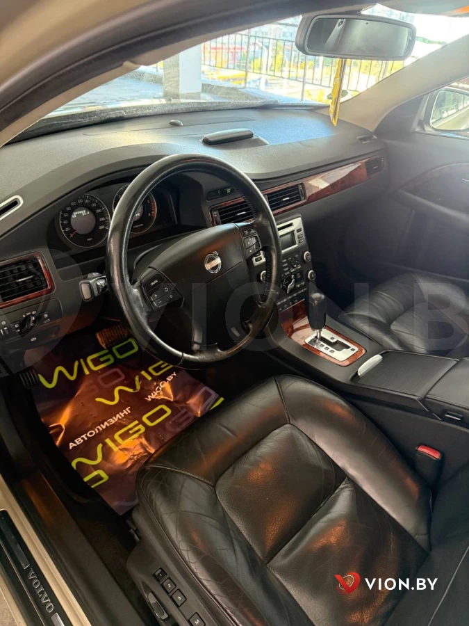  S80