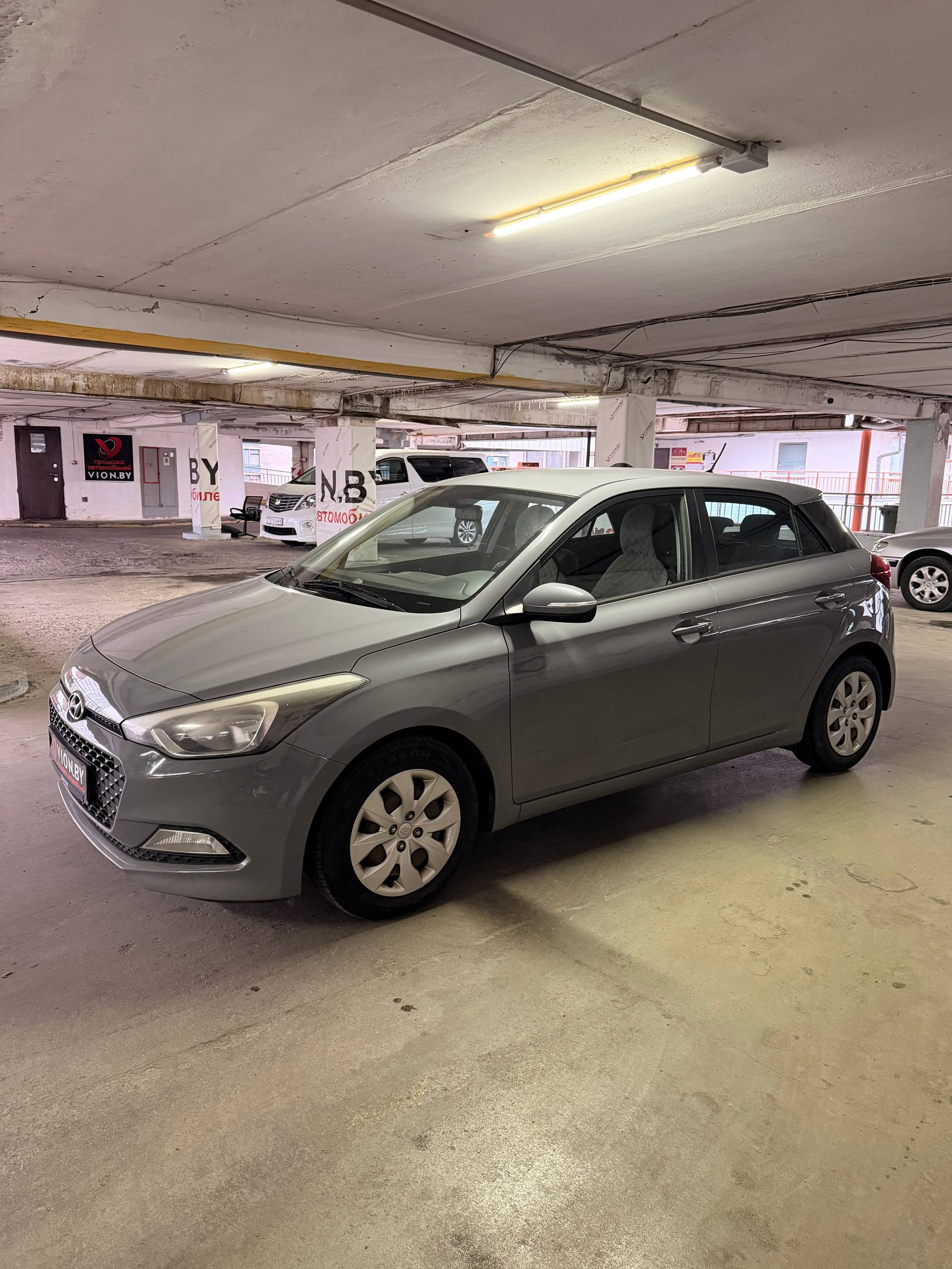  i20