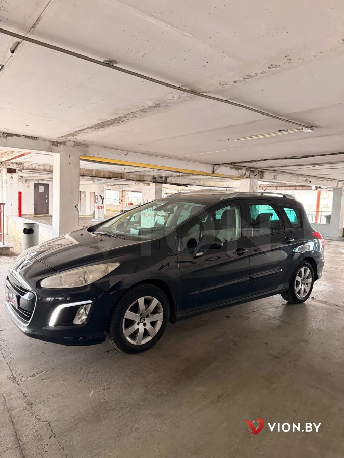  C4 Grand Picasso