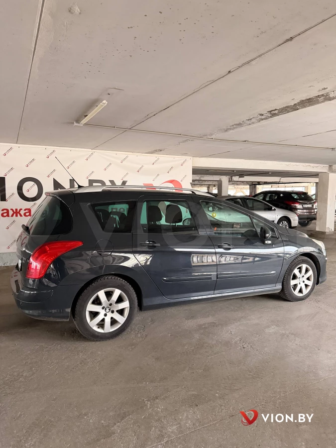  C4 Grand Picasso