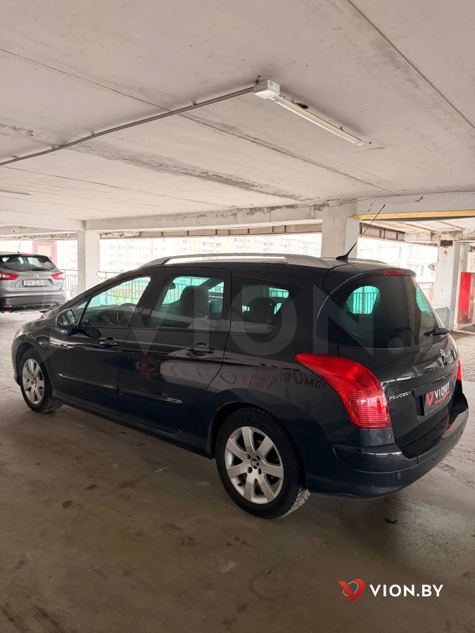  C4 Grand Picasso