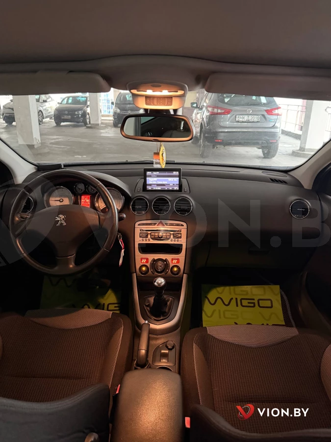  C4 Grand Picasso