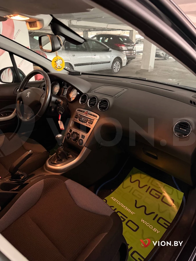  C4 Grand Picasso