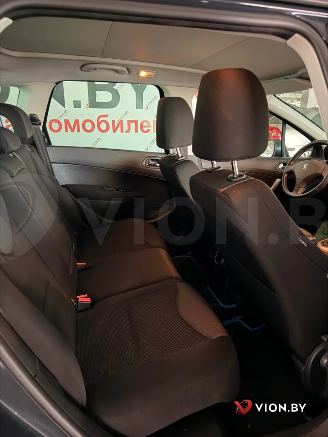  C4 Grand Picasso