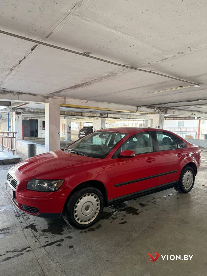  S40