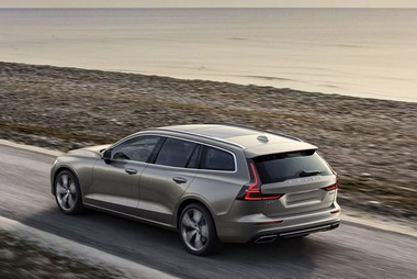 Volvo не будет фокусироваться только на внедорожниках но также на седанах и семейных автомобилях. 