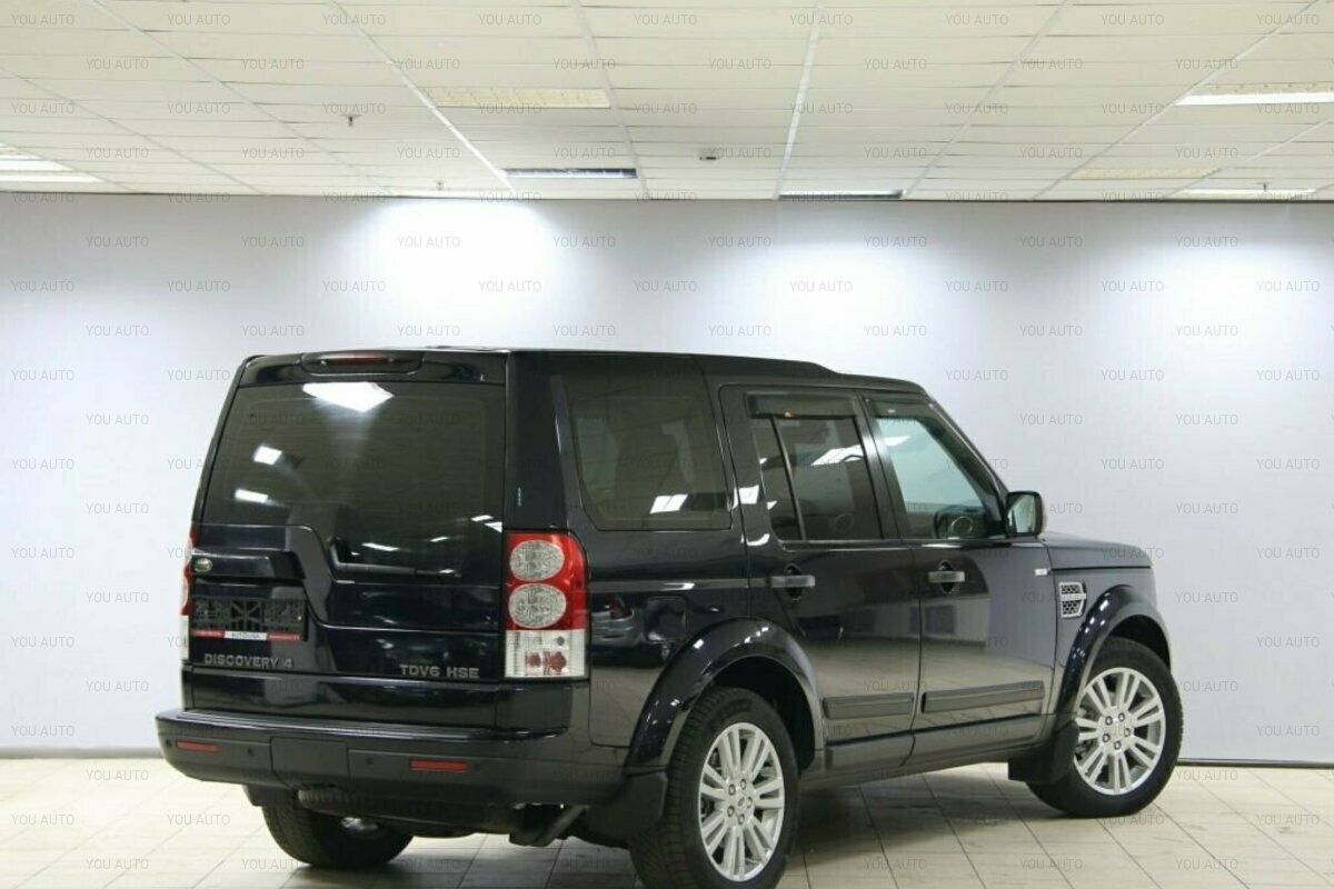 Дискавери 2009. Дискавери 4 черный. Land Rover Discovery 2009 г. · 141 332 км · автомат.