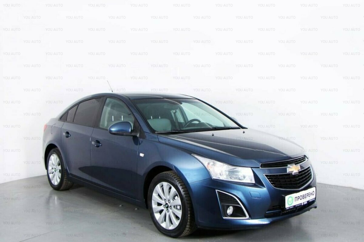 Chevrolet Cruze 2013 универсал 1 8