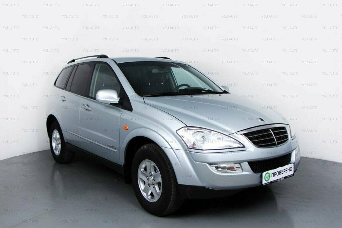 Санг енг кайрон авито. SSANGYONG Kyron 2008. Саньенг Кайрон 2008 года. Санг енг Кайрон 2008 серебристый. Вин кузова SSANGYONG Kyron.