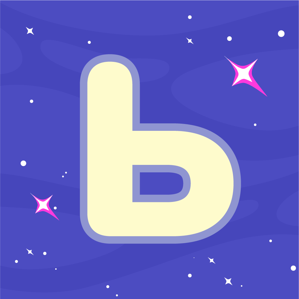 Ь