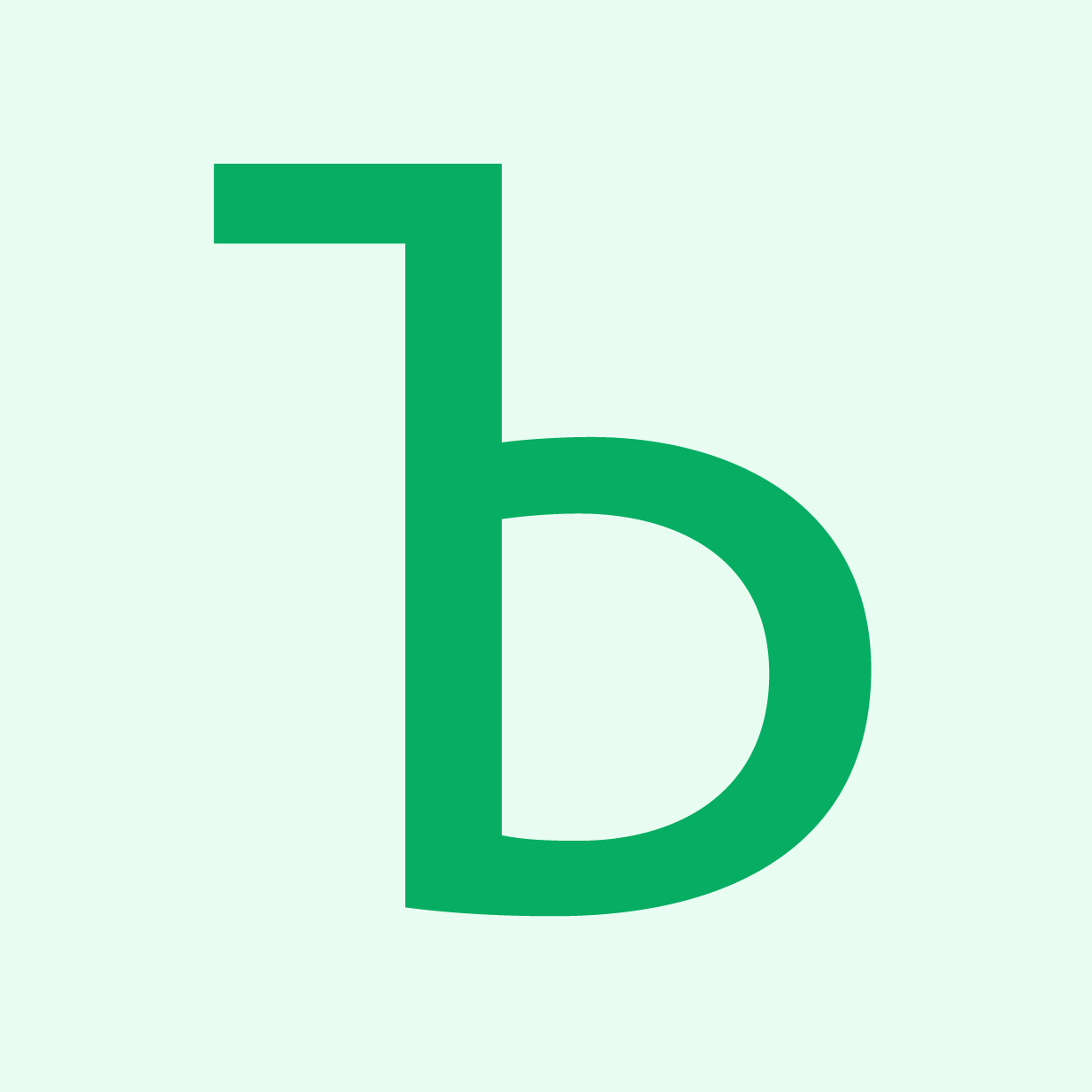 Твердый знак (Ъ)