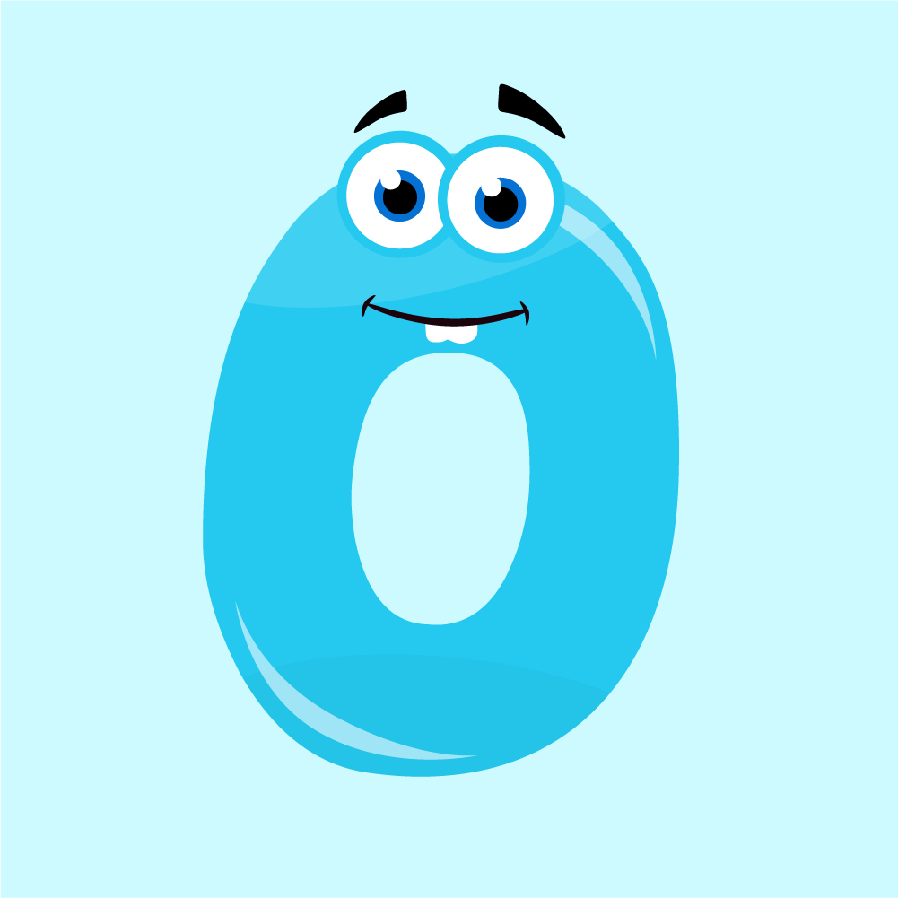0