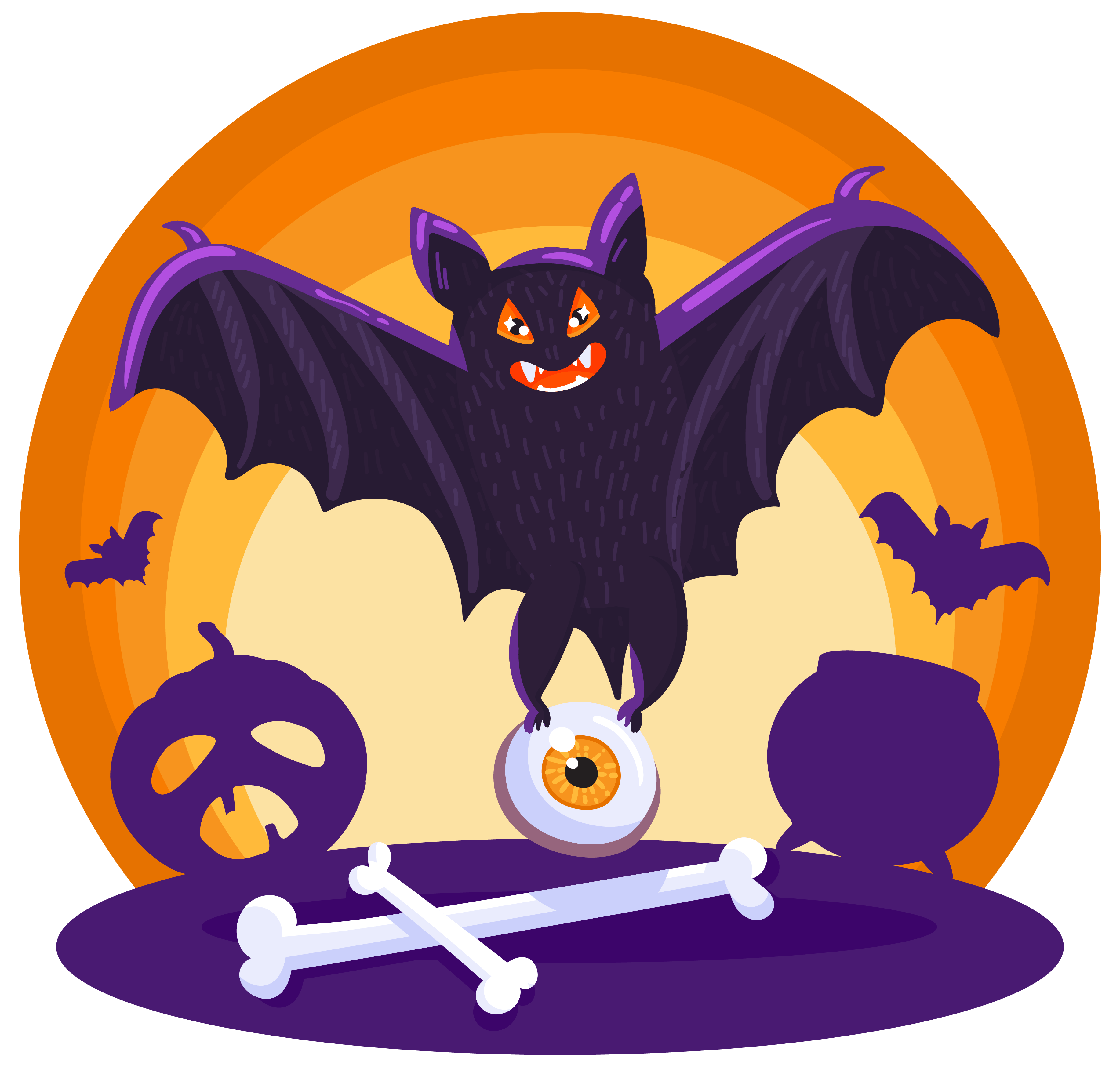 Halloween Quiz